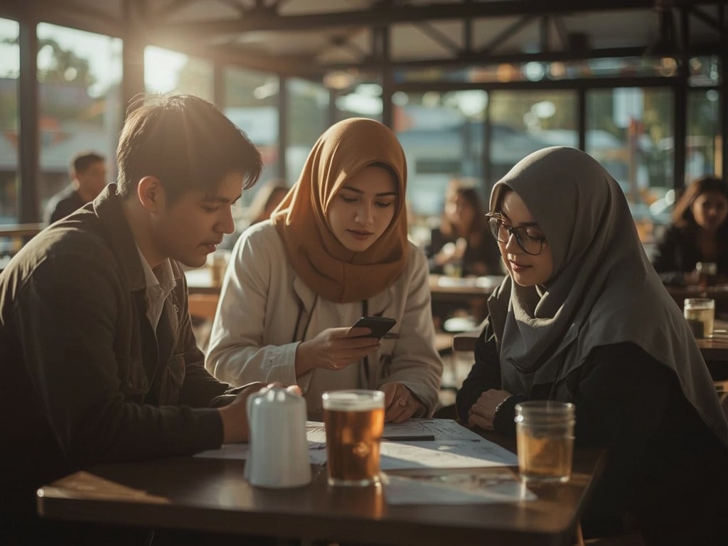 Urutan Eksekusi Manajerial untuk Perjalanan Wisata yang Sehat, Aman, dan Tertib